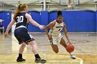 Wheaton Women's Basketball  Wheaton College women's basketball vs Fisher College. - Photo By: KEITH NORDSTROM : Wheaton, basketball